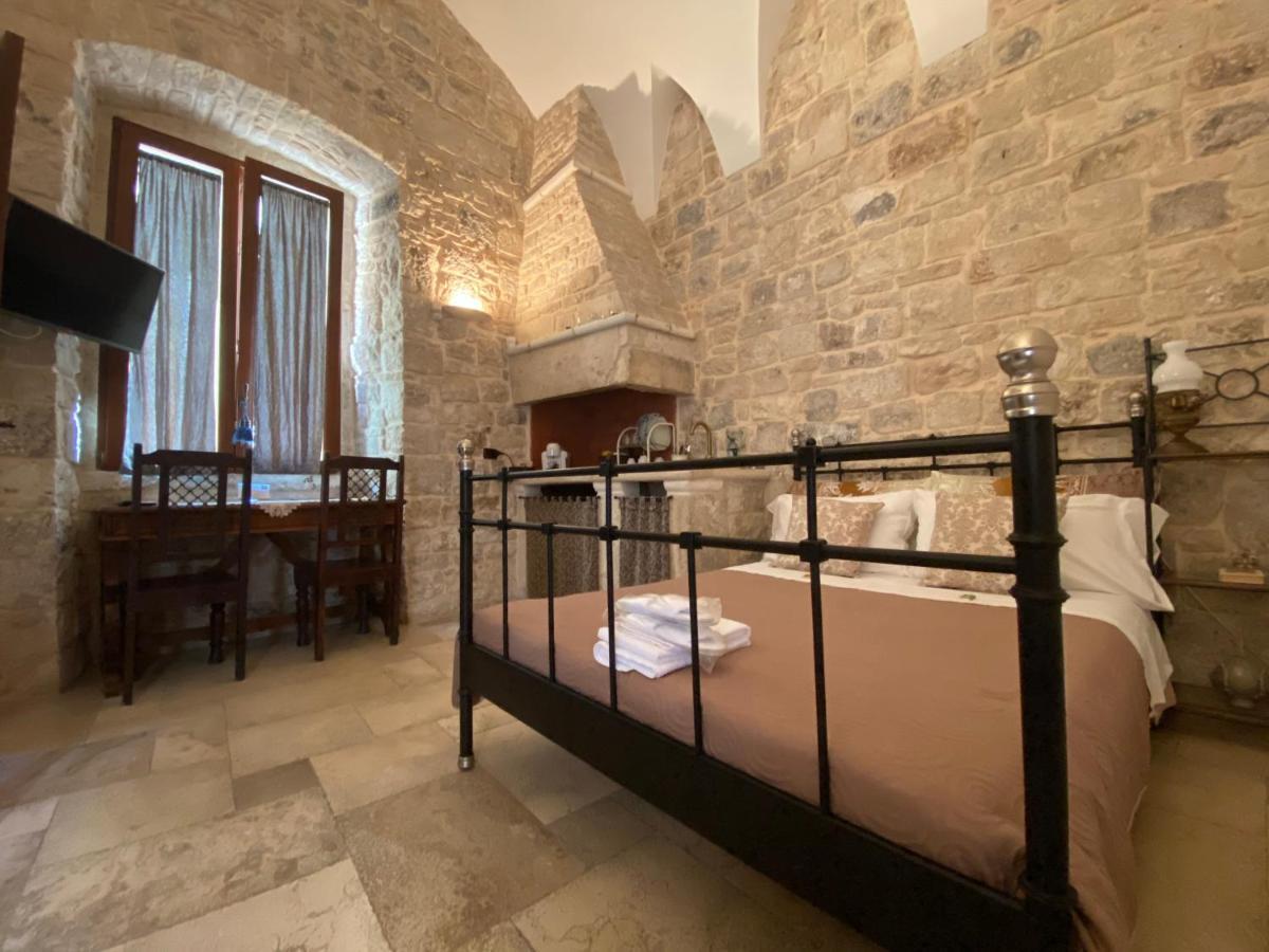 Palazzo Morola XIV Century Διαμέρισμα Giovinazzo Εξωτερικό φωτογραφία