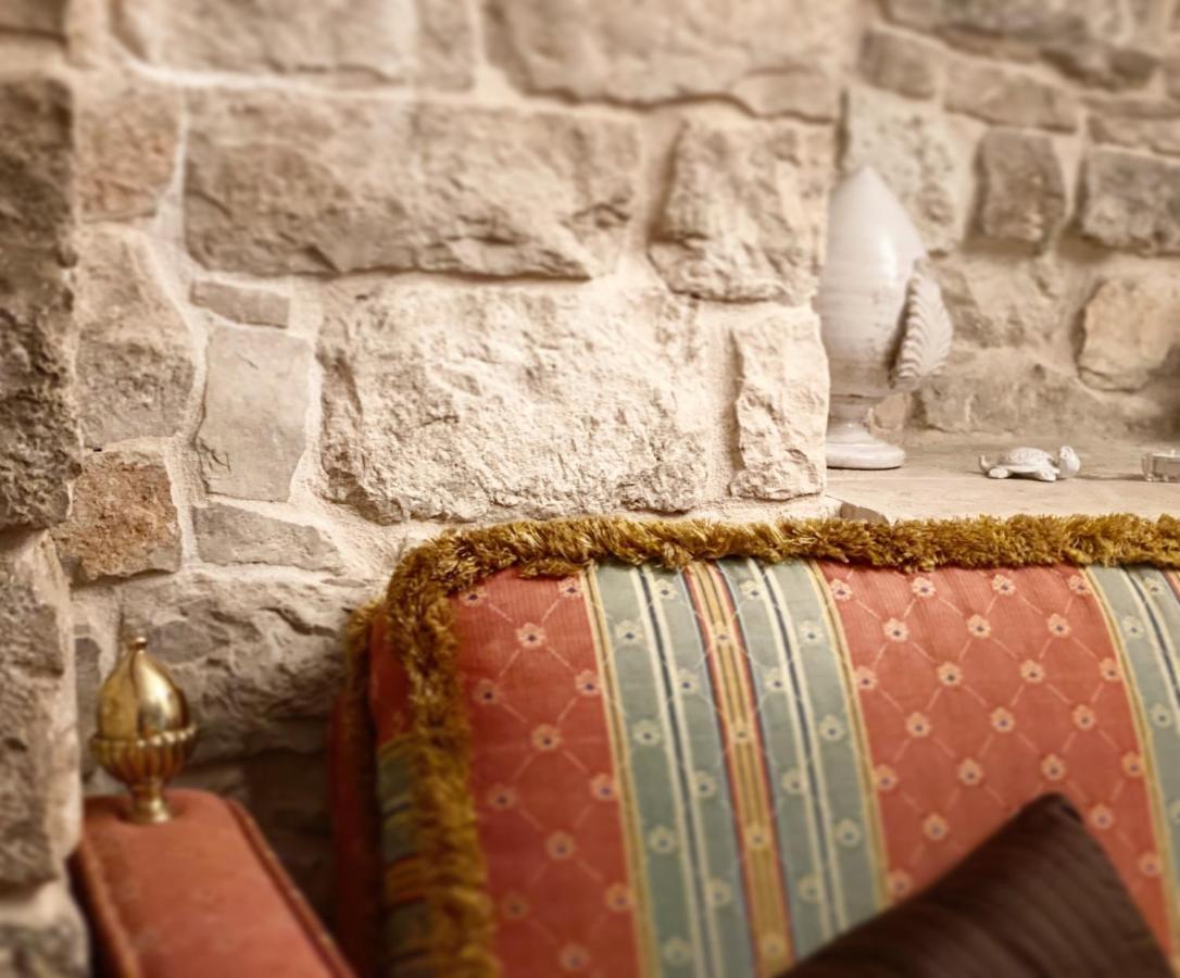 Palazzo Morola XIV Century Διαμέρισμα Giovinazzo Εξωτερικό φωτογραφία