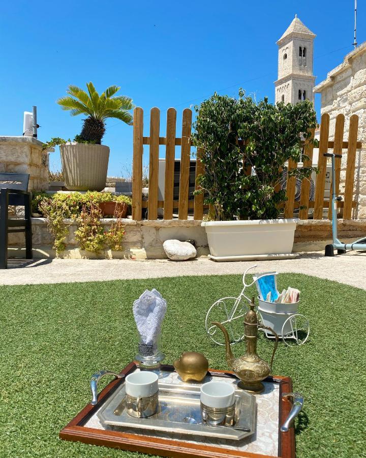 Palazzo Morola XIV Century Διαμέρισμα Giovinazzo Εξωτερικό φωτογραφία
