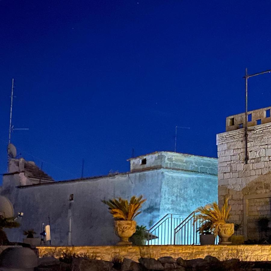 Palazzo Morola XIV Century Διαμέρισμα Giovinazzo Εξωτερικό φωτογραφία