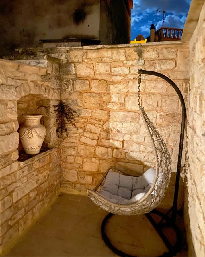 Palazzo Morola XIV Century Διαμέρισμα Giovinazzo Εξωτερικό φωτογραφία
